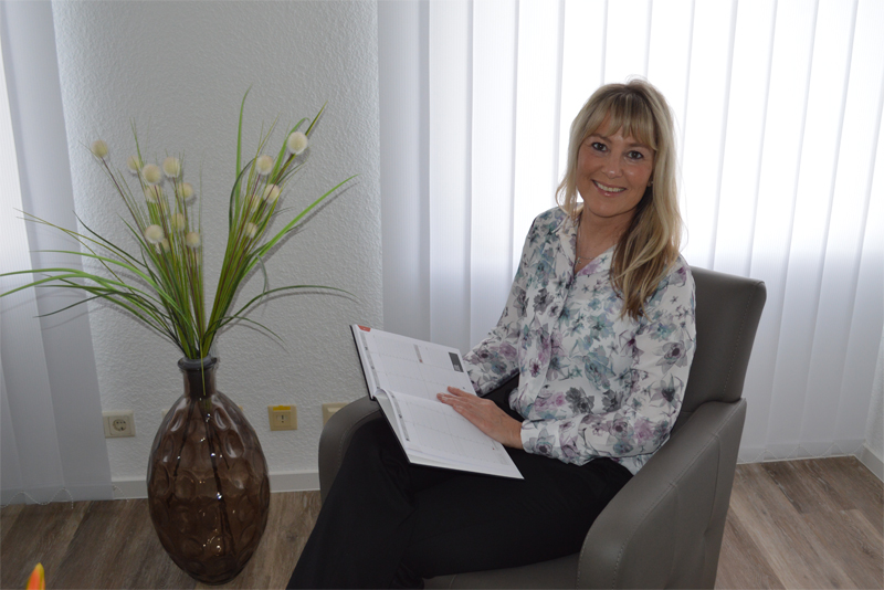 Martina Furmanek - Ich begrüße Sie auf meinem Internetauftritt zu meiner Psychotherapiepraxis in Emden (Ostfriesland).