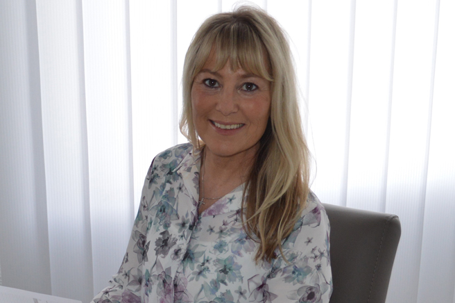 Heilpraktikerin Martina Furmanek